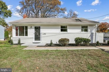 11603 Veirs Mill Road