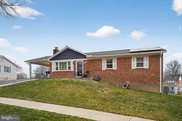 11207 Parkmont Drive