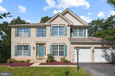 9404 Buckhall Farm Court