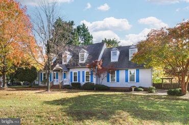 6104 Patrician Court