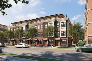 156 North Lee Street