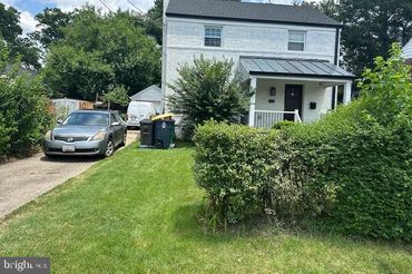 3502 Hamilton Street