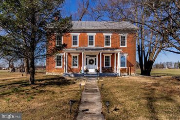 320 S Middlesex Road