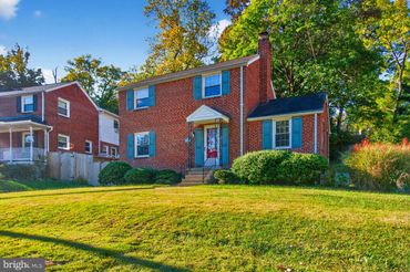 10018 Brookmoor Drive