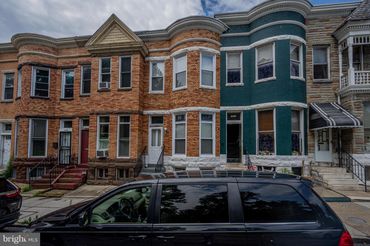 2812 Auchentoroly Terrace