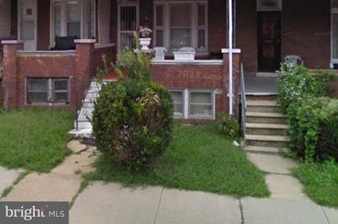 1204 N Longwood Street