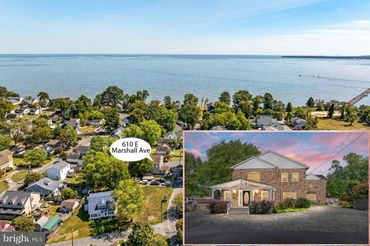 610 E Marshall Avenue