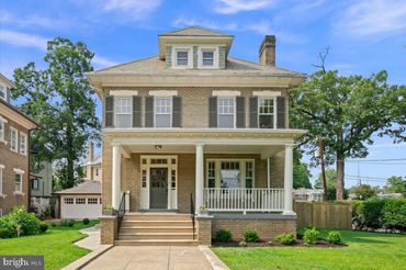 1501 Hamilton Street