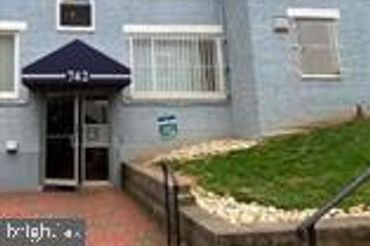 742 Brandywine Street Unit: 103