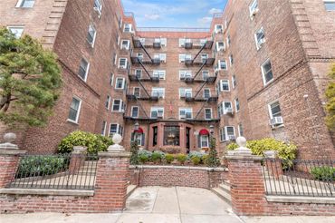 99-45 67th Road Unit: 411