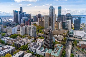 1420 Terry Avenue Unit: 2201