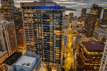 737 Olive Way Unit: 3509