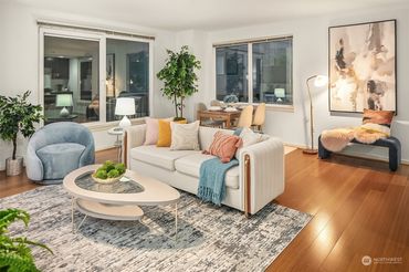 76 Cedar St Unit: 405