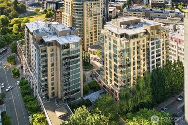 900 Lenora Street Unit: W901