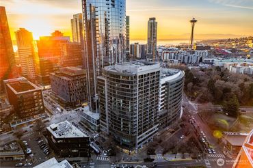 820 Blanchard Street Unit: 801