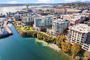 360 Washington Avenue Unit: 507