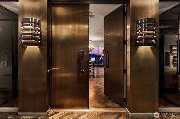 1301 Spring Street Unit: PH32