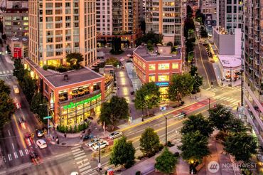 900 Lenora Street Unit: W900