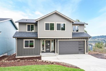 2504 W Echo Bay Drive