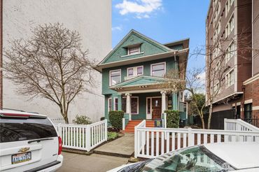 1713 Belmont Avenue