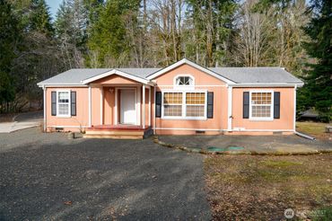 610 N Duckabush Drive