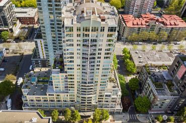 2600 2nd Avenue Unit: 703