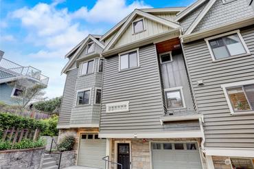 1110 Taylor Avenue Unit: B