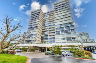 1750 Avenida Del Mundo Unit: 510