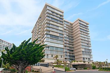 1750 Avenida Del Mundo Unit: 210