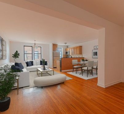 445 W 240th Street Unit: 7-D