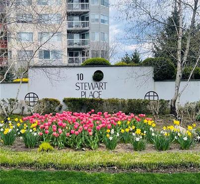 10 Stewart Place Unit: 1EW