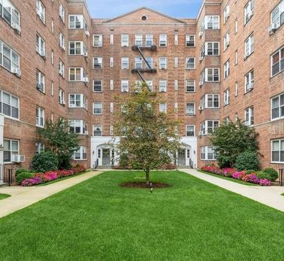 1 Bronxville Road Unit: 5F