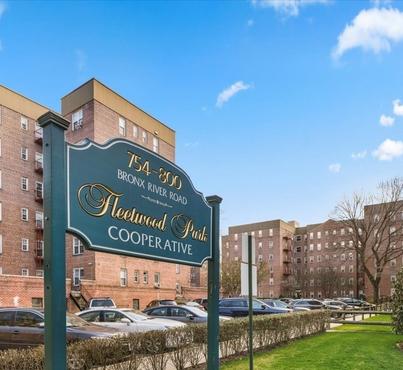 780 Bronx River Road Unit: A41