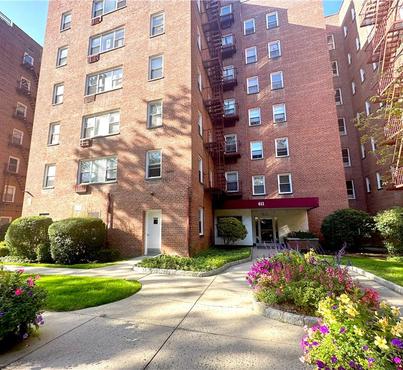 611 Palmer Road Unit: 3R