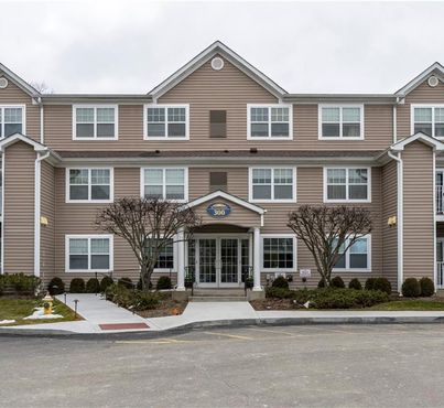 300 Woodcrest Lane Unit: 305