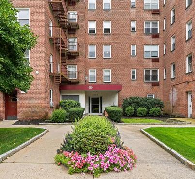 609 Palmer Road Unit: 3 G/F