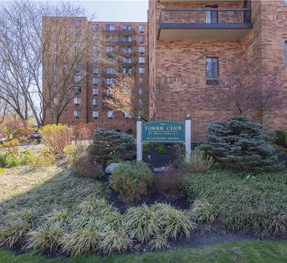 50 Columbus Avenue Unit: 401