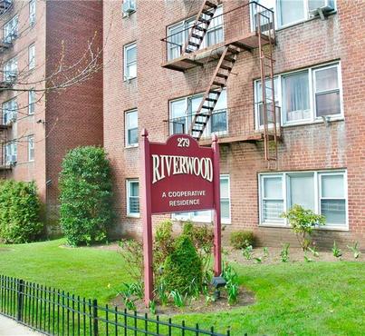 279 North Broadway Street Unit: 4H