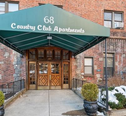 68 E Hartsdale Avenue Unit: 4K