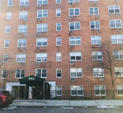 642 Locust Street Unit: 1D