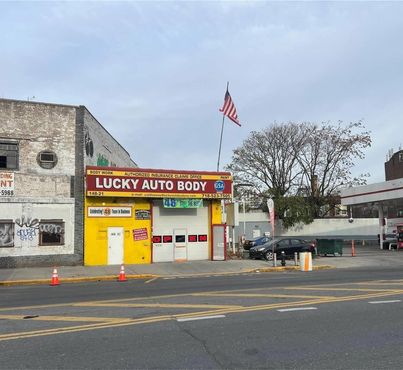 148-21 Liberty Avenue