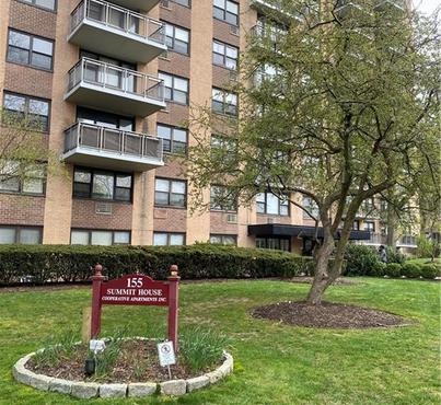 155 Ferris Avenue Unit: 8F