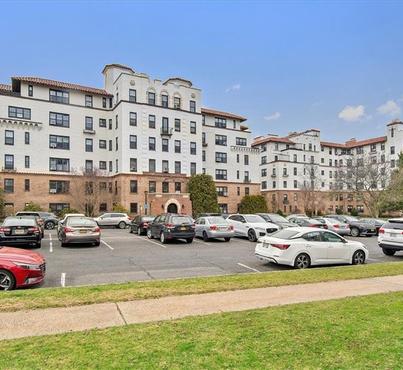 1273 North Avenue Unit: (Ent.#5) 5/6D