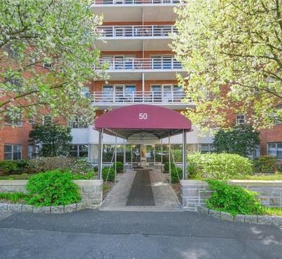 50 Popham Road Unit: 3E