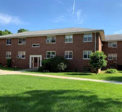 38 Dehaven Drive Unit: 1E