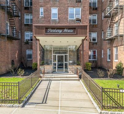 61 Bronx Road Unit: 6G