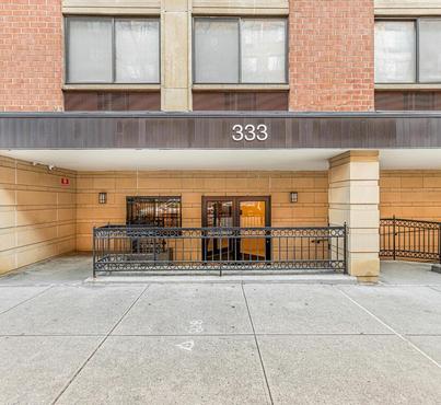 333 E 119th Street Unit: 4J