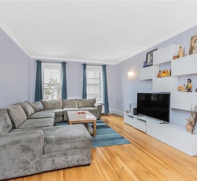 3875 Waldo Avenue Unit: 8K