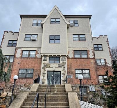 3 Sherman Avenue Unit: 6