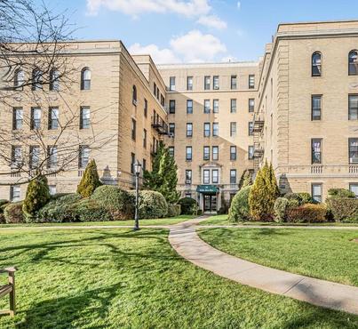 43 Calton Road Unit: 1D